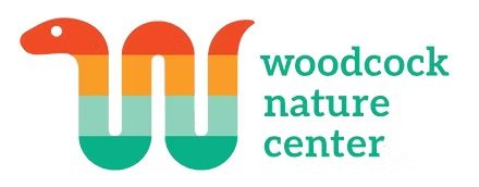 Woodcock Nature Center Logo