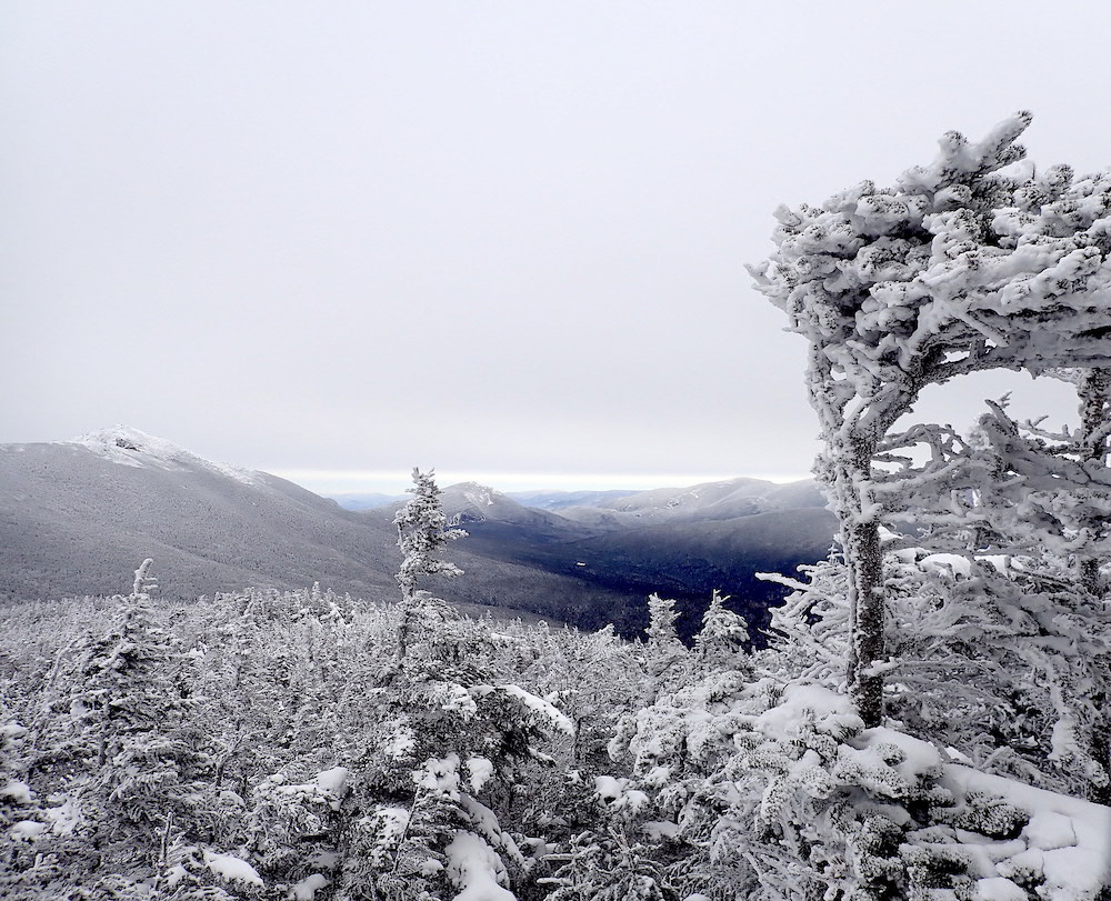 White Mountains View Compressed