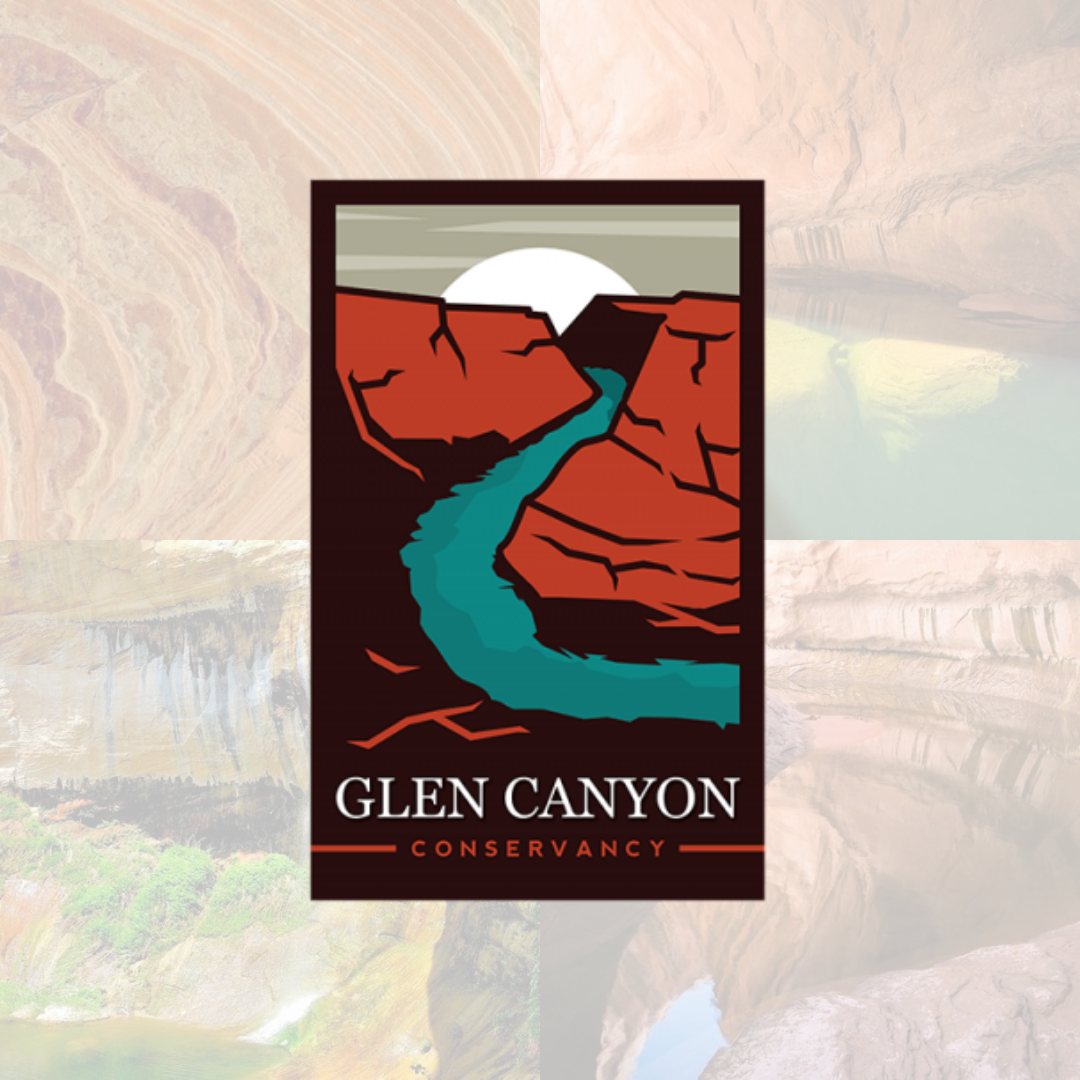 Glen Canyon Conservancy - Giving Tuesday