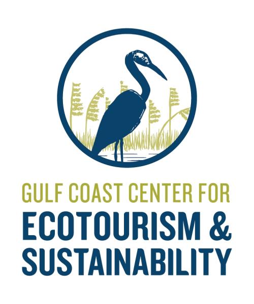 The Gulf Coast Center for Ecotourism and Sustainability